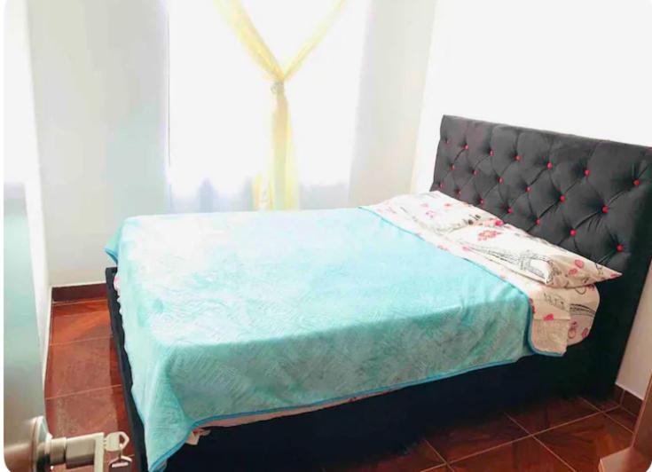 Apartamento Pleasant Level Close To Shops